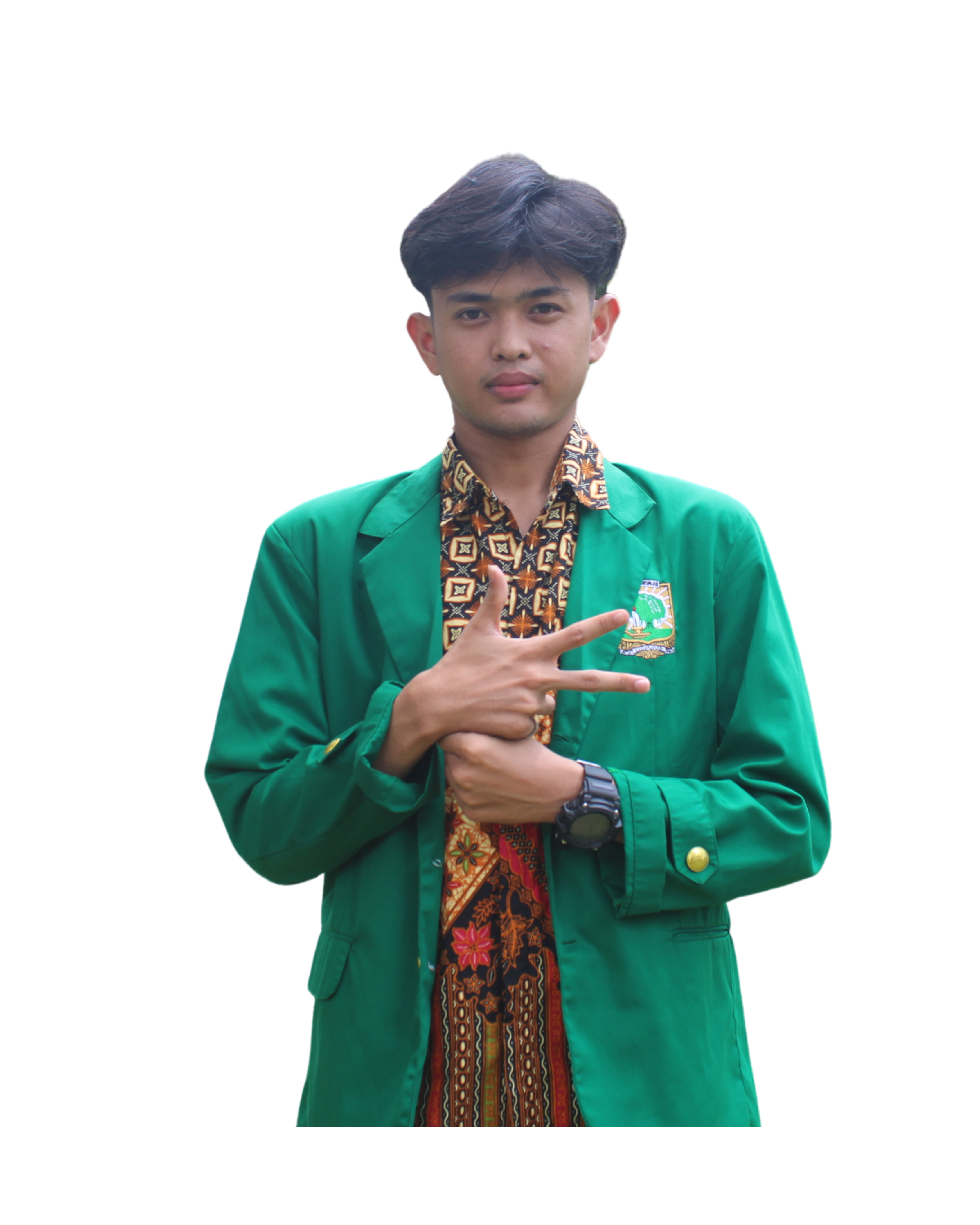 agid al syah putra